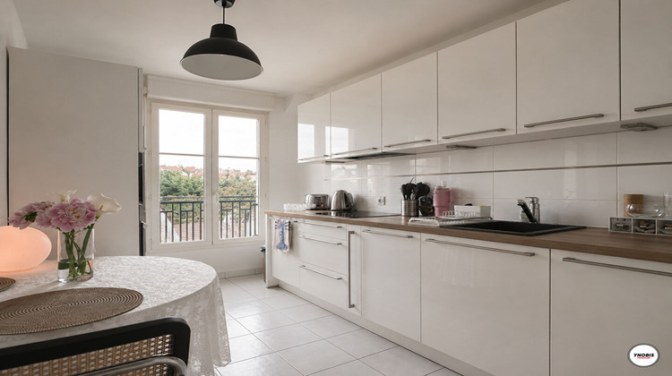 Ma-Cabane - Vente Appartement TRIEL-SUR-SEINE, 40 m²