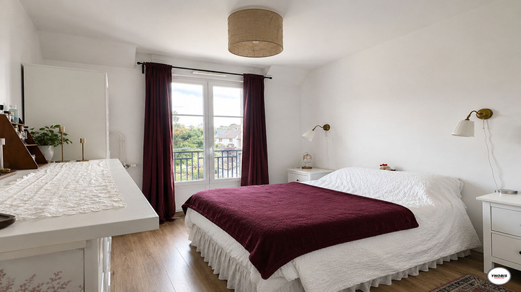 Ma-Cabane - Vente Appartement TRIEL-SUR-SEINE, 40 m²