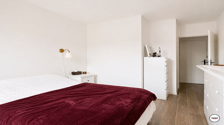 Ma-Cabane - Vente Appartement TRIEL-SUR-SEINE, 40 m²