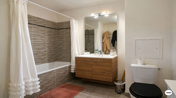 Ma-Cabane - Vente Appartement TRIEL-SUR-SEINE, 40 m²