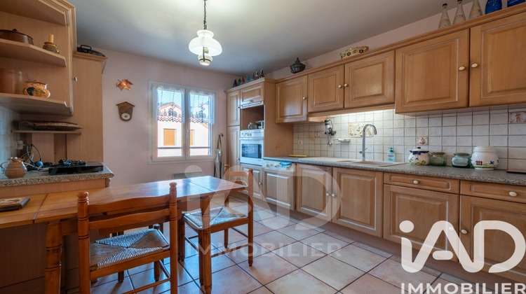 Ma-Cabane - Vente Appartement Triel-sur-Seine, 91 m²