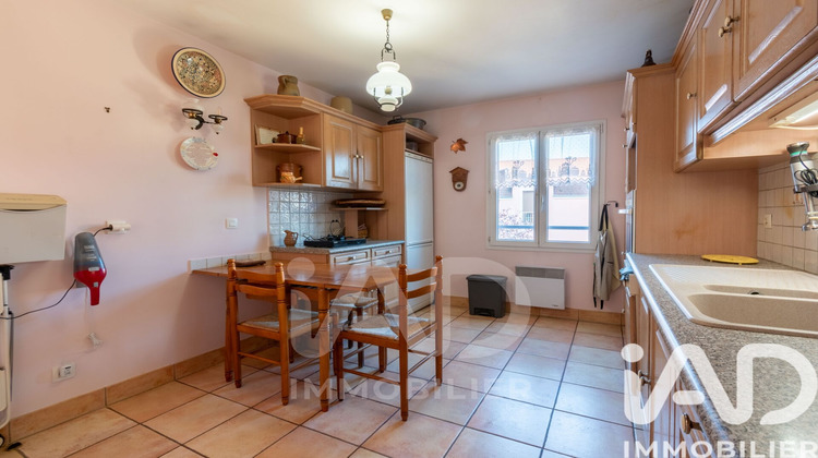 Ma-Cabane - Vente Appartement Triel-sur-Seine, 91 m²