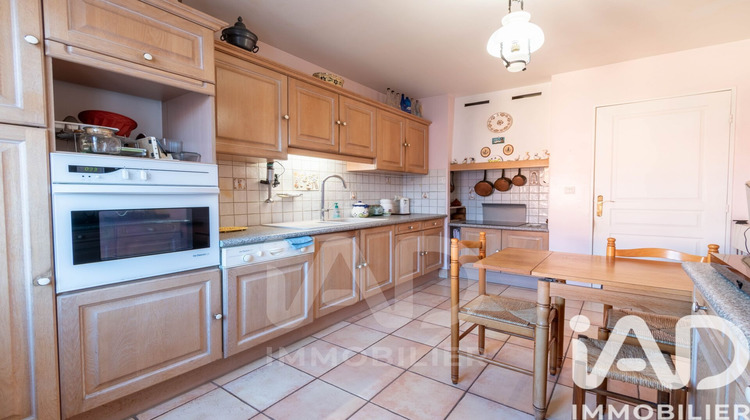 Ma-Cabane - Vente Appartement Triel-sur-Seine, 91 m²