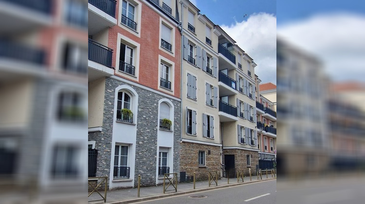 Ma-Cabane - Vente Appartement Triel-sur-Seine, 50 m²