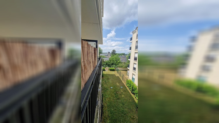 Ma-Cabane - Vente Appartement Triel-sur-Seine, 50 m²