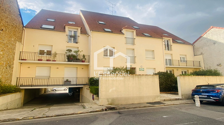 Ma-Cabane - Vente Appartement TRIEL-SUR-SEINE, 68 m²