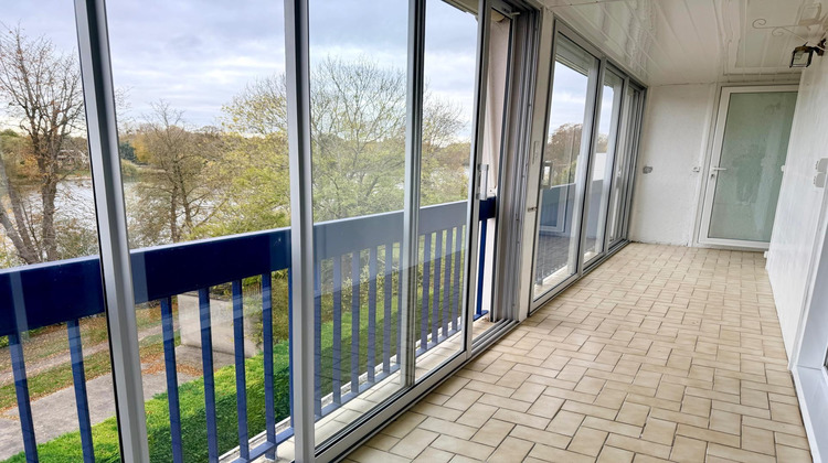 Ma-Cabane - Vente Appartement Triel-sur-Seine, 80 m²