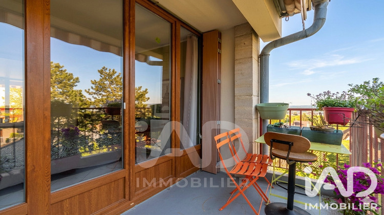 Ma-Cabane - Vente Appartement Triel-sur-Seine, 113 m²