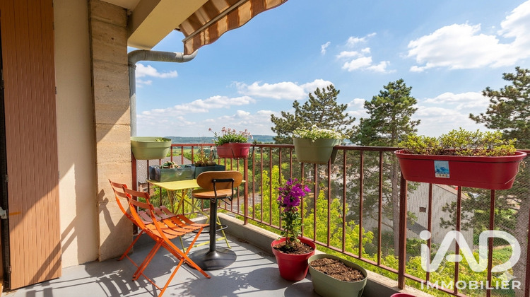 Ma-Cabane - Vente Appartement Triel-sur-Seine, 113 m²
