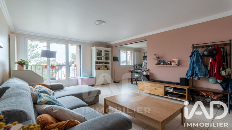 Ma-Cabane - Vente Appartement Triel-sur-Seine, 113 m²