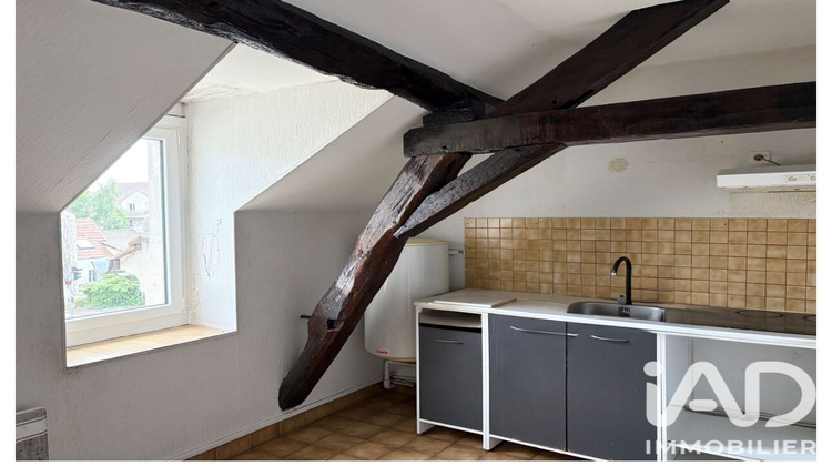 Ma-Cabane - Vente Appartement Triel-sur-Seine, 41 m²