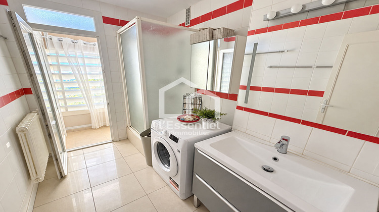 Ma-Cabane - Vente Appartement TRIEL-SUR-SEINE, 70 m²
