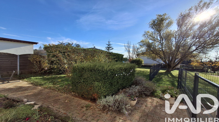 Ma-Cabane - Vente Appartement Trieux, 104 m²