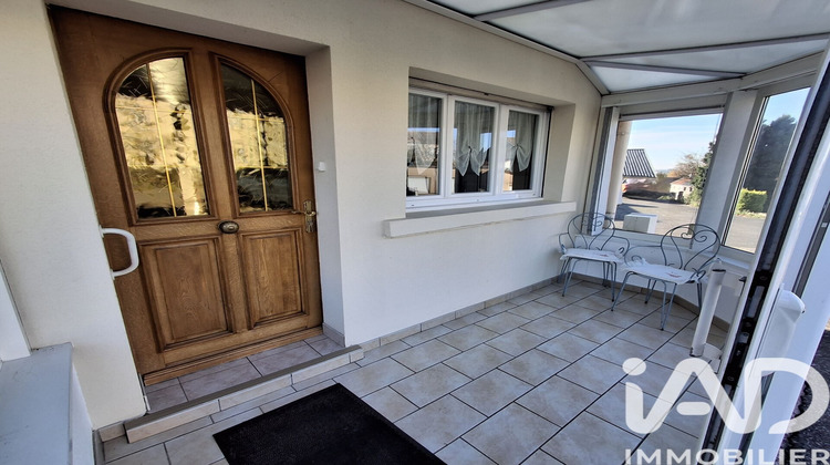 Ma-Cabane - Vente Appartement Trieux, 104 m²