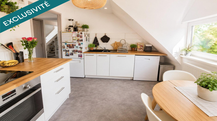 Ma-Cabane - Vente Appartement Trieux, 80 m²