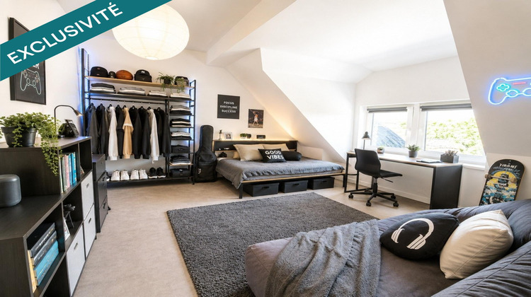 Ma-Cabane - Vente Appartement Trieux, 80 m²