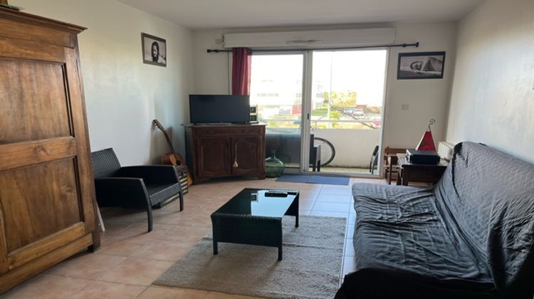 Ma-Cabane - Vente Appartement TRIGNAC, 38 m²