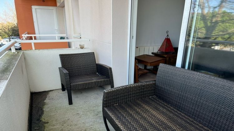 Ma-Cabane - Vente Appartement TRIGNAC, 38 m²