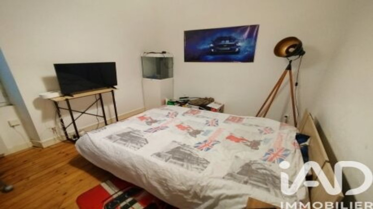 Ma-Cabane - Vente Appartement Trignac, 34 m²