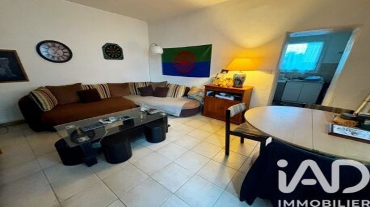 Ma-Cabane - Vente Appartement Trignac, 45 m²
