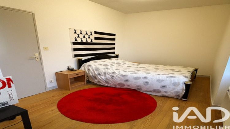 Ma-Cabane - Vente Appartement Trignac, 45 m²