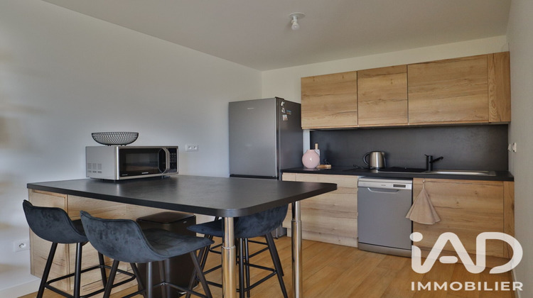 Ma-Cabane - Vente Appartement Trignac, 39 m²