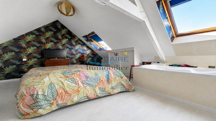 Ma-Cabane - Vente Appartement Trignac, 61 m²