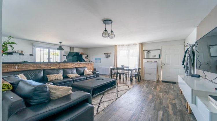 Ma-Cabane - Vente Appartement Trilbardou, 132 m²