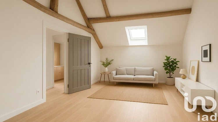 Ma-Cabane - Vente Appartement Trilbardou, 98 m²