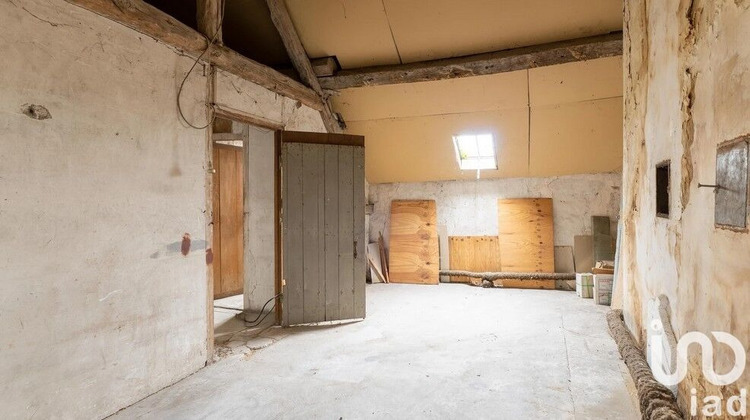 Ma-Cabane - Vente Appartement Trilbardou, 98 m²