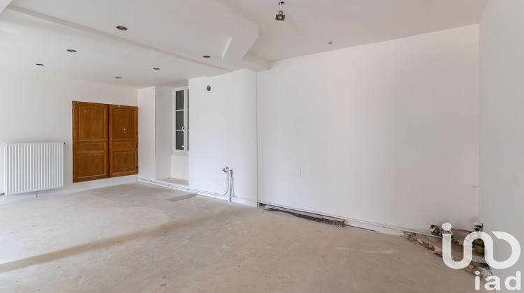 Ma-Cabane - Vente Appartement Trilbardou, 98 m²