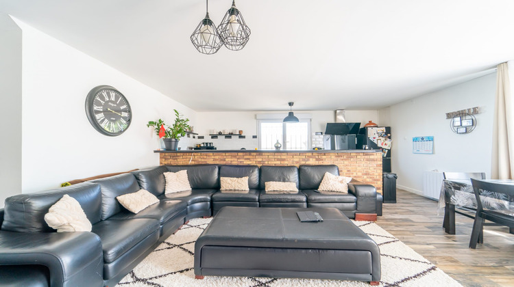 Ma-Cabane - Vente Appartement Trilbardou, 131 m²