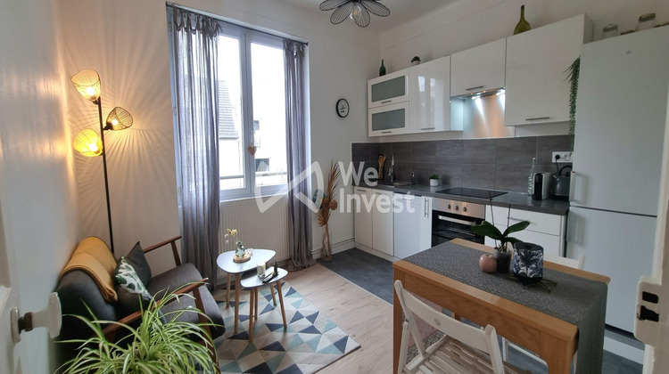 Ma-Cabane - Vente Appartement Trilport (), 49 m²