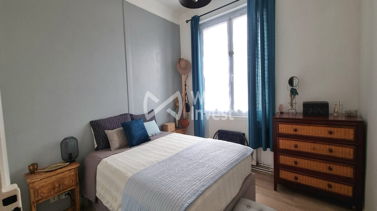 Ma-Cabane - Vente Appartement Trilport (), 49 m²