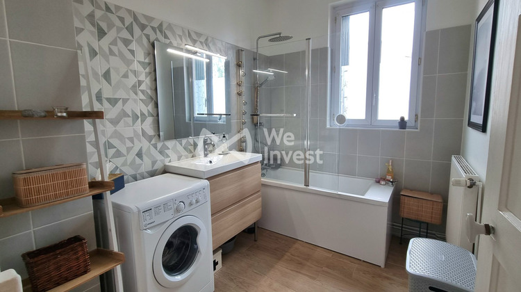 Ma-Cabane - Vente Appartement Trilport (), 49 m²