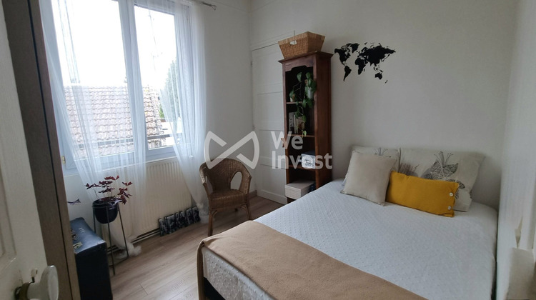 Ma-Cabane - Vente Appartement Trilport (), 49 m²