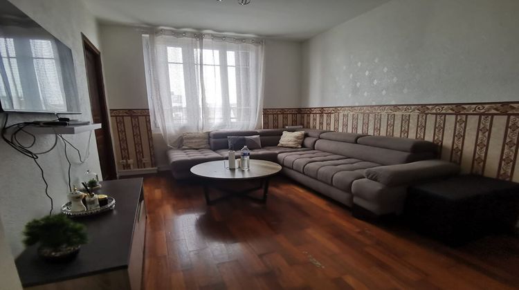 Ma-Cabane - Vente Appartement TRILPORT, 62 m²