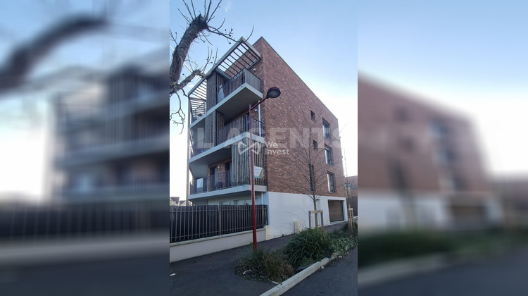 Ma-Cabane - Vente Appartement Trilport, 72 m²