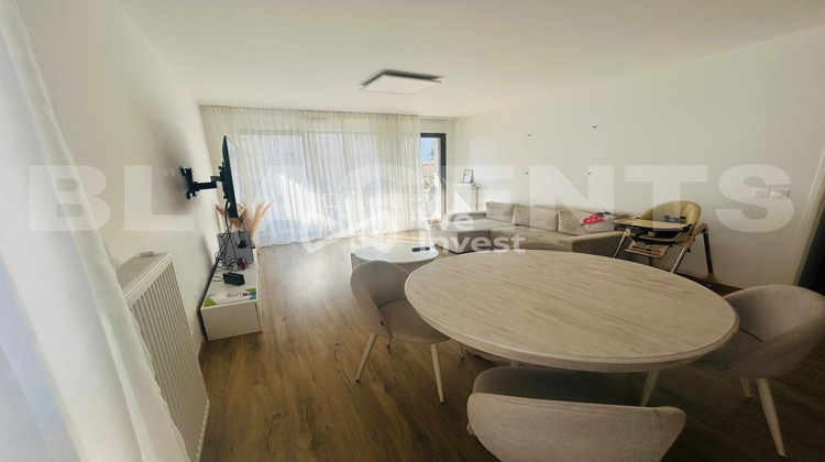 Ma-Cabane - Vente Appartement Trilport, 75 m²