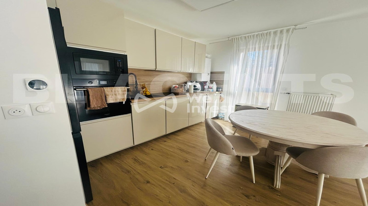 Ma-Cabane - Vente Appartement Trilport, 75 m²
