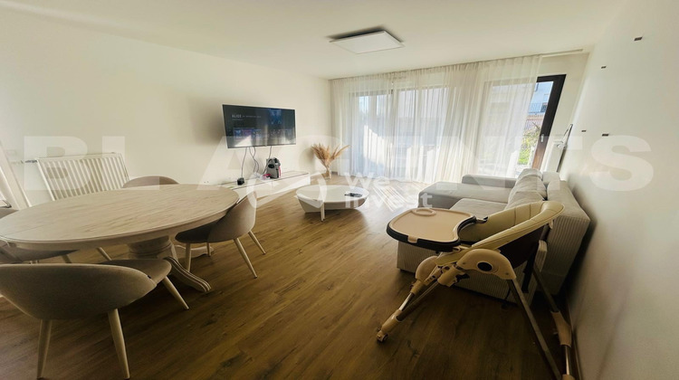 Ma-Cabane - Vente Appartement Trilport, 75 m²