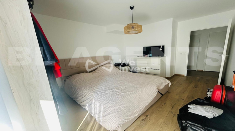 Ma-Cabane - Vente Appartement Trilport, 75 m²