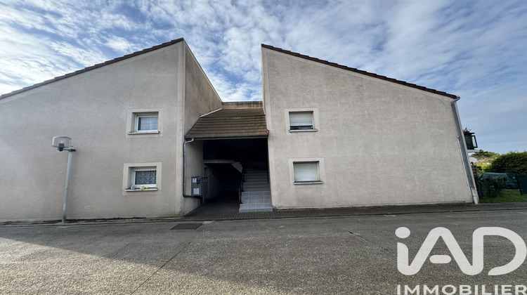 Ma-Cabane - Vente Appartement Trilport, 28 m²