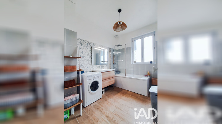 Ma-Cabane - Vente Appartement Trilport, 50 m²