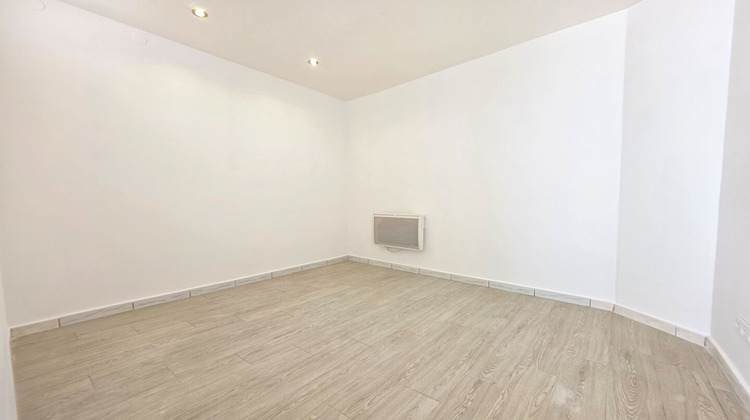 Ma-Cabane - Vente Appartement TRILPORT, 24 m²