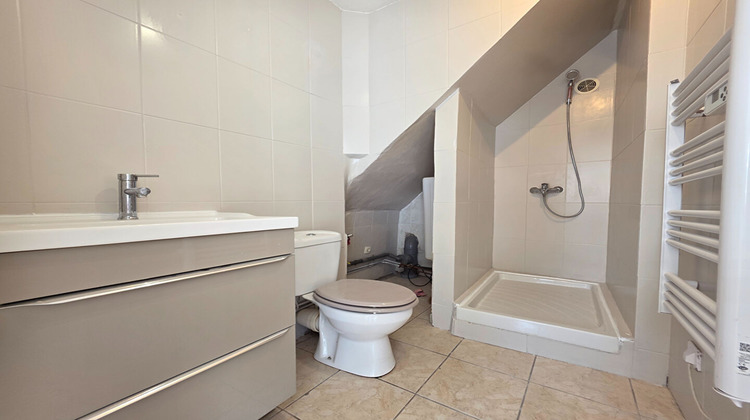 Ma-Cabane - Vente Appartement TRILPORT, 24 m²