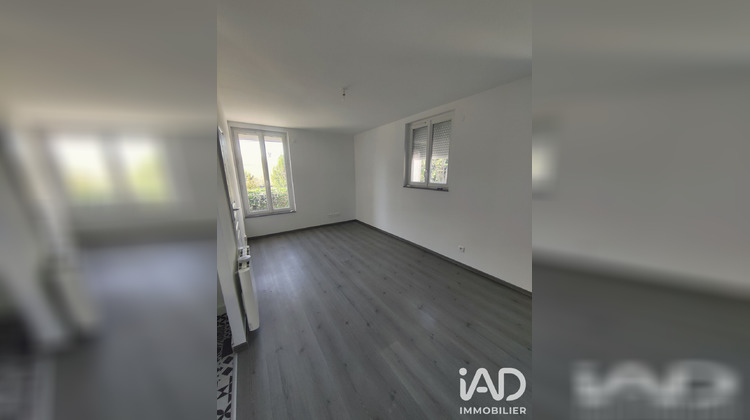 Ma-Cabane - Vente Appartement Trilport, 26 m²