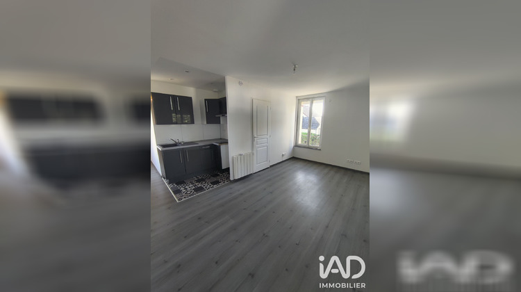 Ma-Cabane - Vente Appartement Trilport, 26 m²