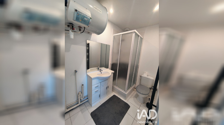 Ma-Cabane - Vente Appartement Trilport, 26 m²