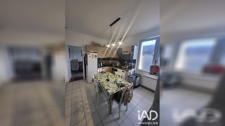 Ma-Cabane - Vente Appartement Trilport, 42 m²